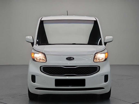 Kia RAY — photo 02