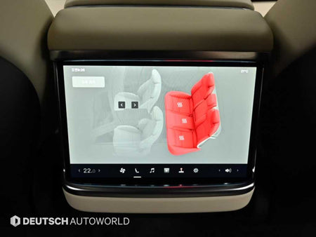 Tesla Model S — photo 16
