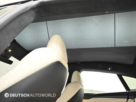 Tesla Model S — photo 18