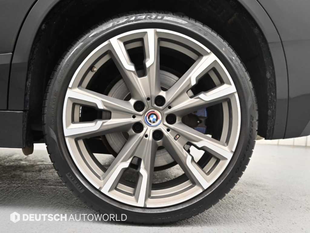 BMW X2 (F39) — photo 05