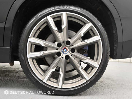 BMW X2 (F39) — photo 05