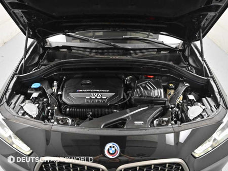BMW X2 (F39) — photo 06