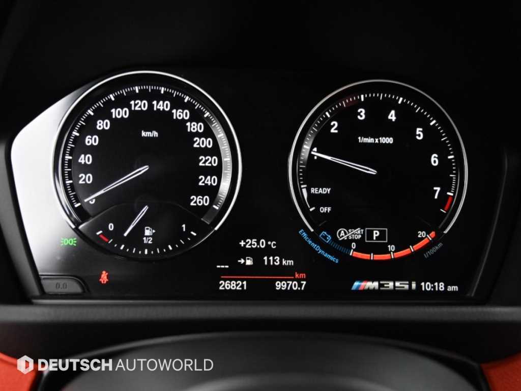 BMW X2 (F39) — photo 08