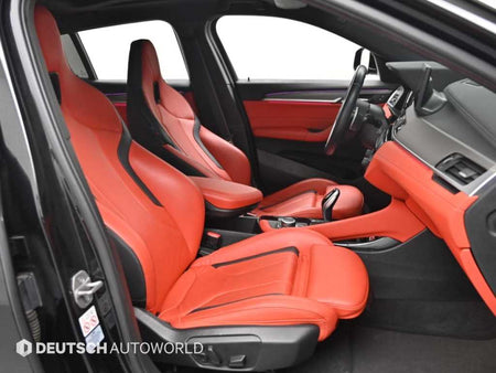 BMW X2 (F39) — photo 10