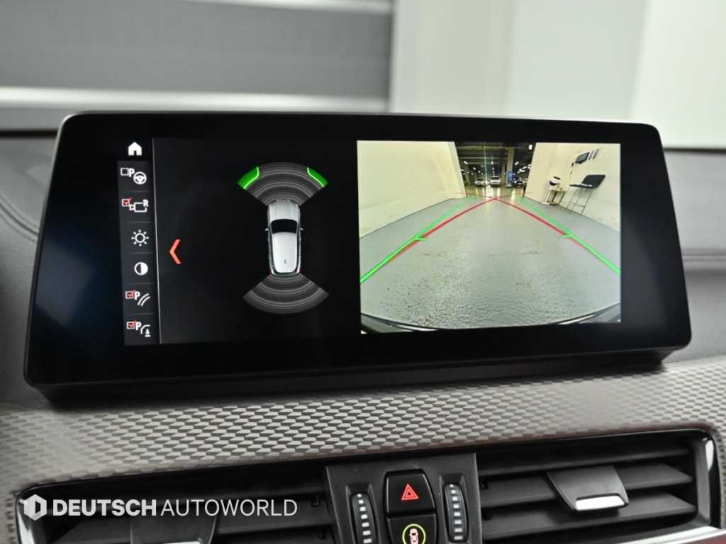 BMW X2 (F39) — photo 15