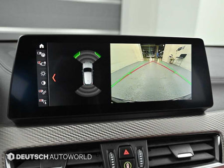 BMW X2 (F39) — photo 15
