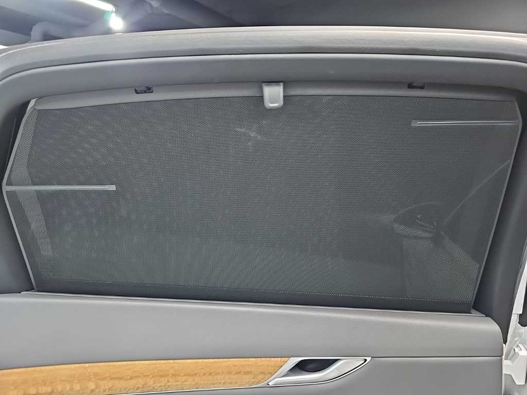 Genesis G80 — photo 13