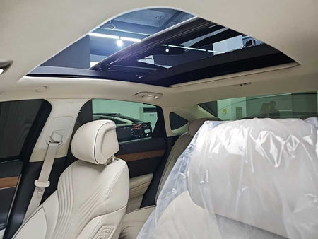 Genesis G80 — photo 15