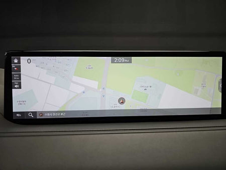 Genesis G80 — photo 16