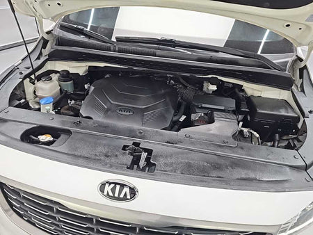 Kia Carnival — photo 05