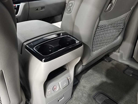 Kia Carnival — photo 13