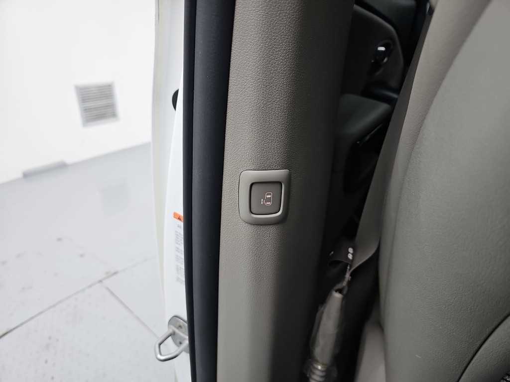 Kia Carnival — photo 14