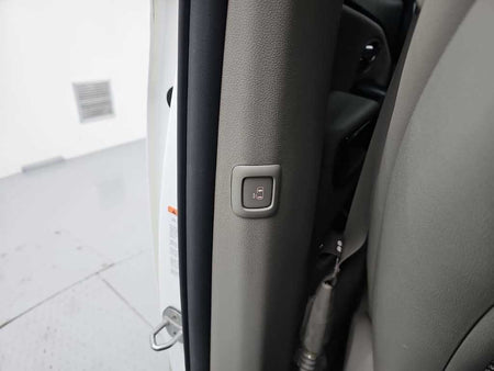Kia Carnival — photo 14
