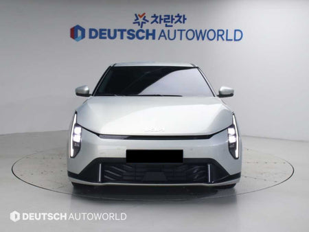 Kia EV4 — photo 03