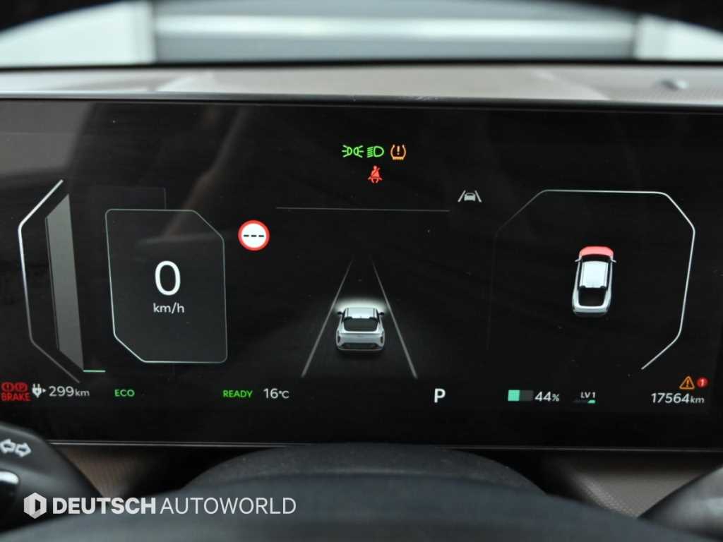 Kia EV4 — photo 08