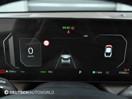 Kia EV4 — photo 08