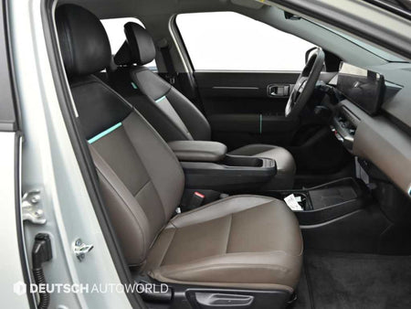 Kia EV4 — photo 10