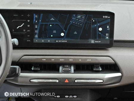 Kia EV4 — photo 14