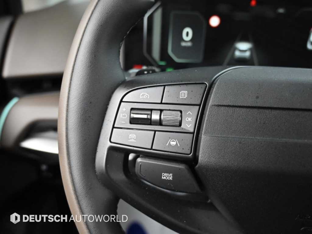 Kia EV4 — photo 16