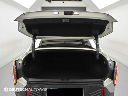 Kia EV4 — photo 20
