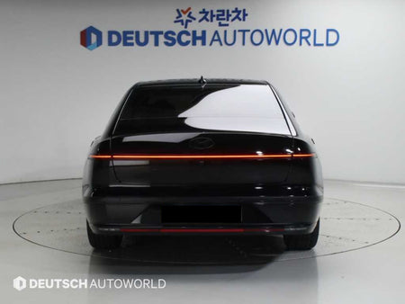 Hyundai Grandeur — photo 04