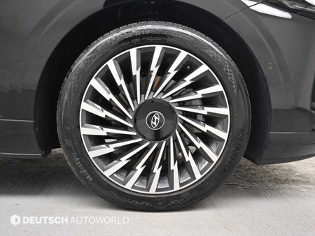 Hyundai Grandeur — photo 05