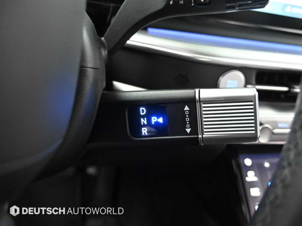 Hyundai Grandeur — photo 09