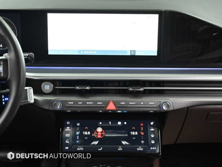 Hyundai Grandeur — photo 14