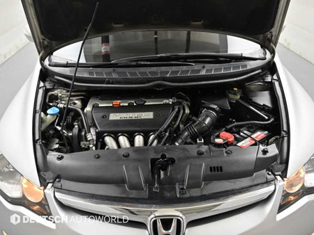 Honda Civic — photo 06