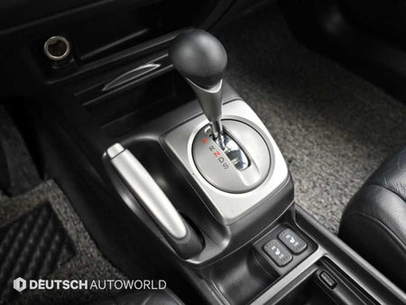 Honda Civic — photo 09