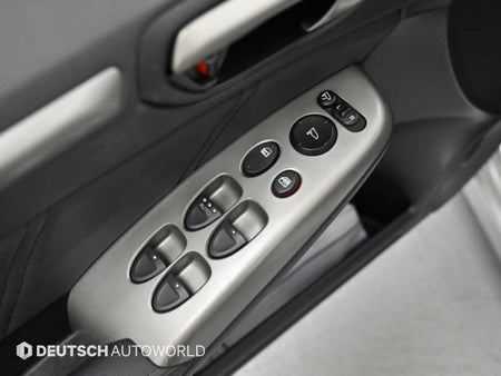 Honda Civic — photo 16