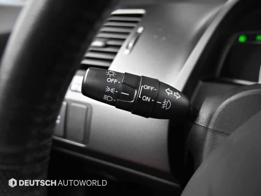 Honda Civic — photo 17