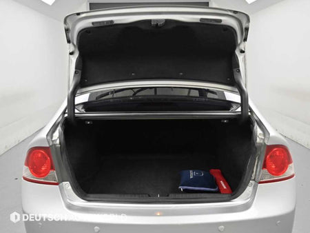Honda Civic — photo 19