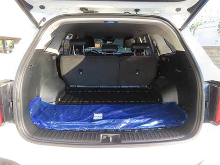 Kia Sorento — photo 05