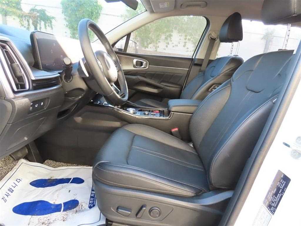 Kia Sorento — photo 06