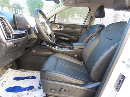 Kia Sorento — photo 06