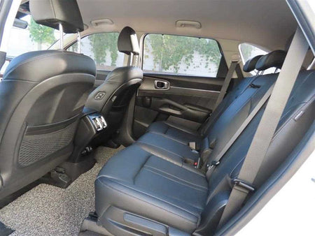 Kia Sorento — photo 08