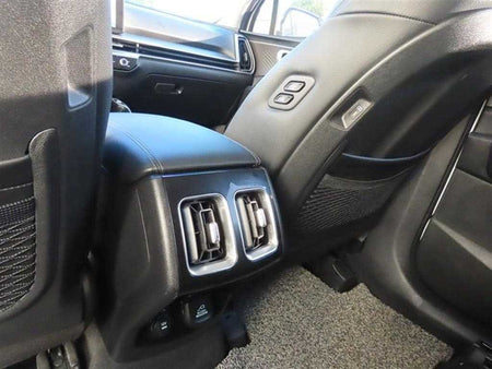 Kia Sorento — photo 09
