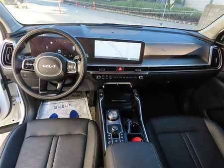 Kia Sorento — photo 10