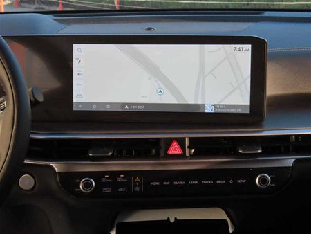 Kia Sorento — photo 12