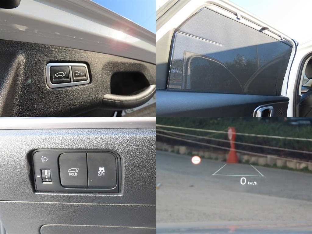 Kia Sorento — photo 18