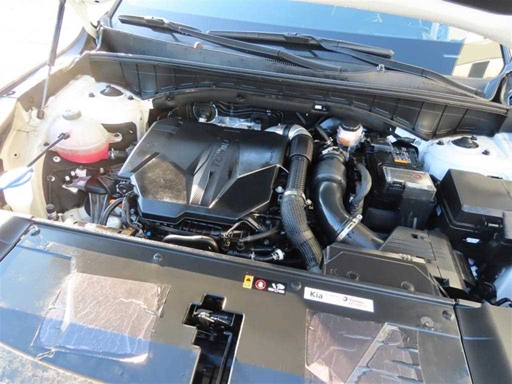 Kia Sorento — photo 20