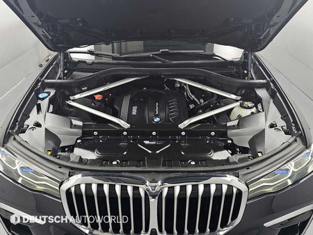 BMW X7 — photo 06