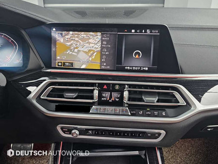 BMW X7 — photo 14