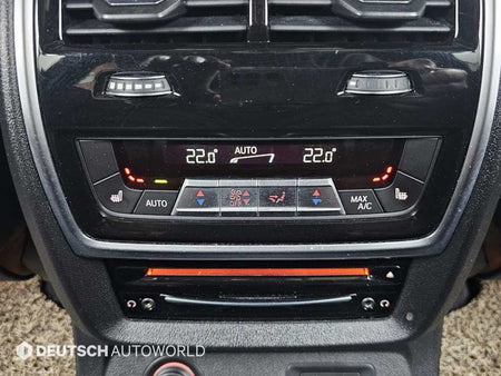 BMW X7 — photo 16