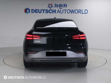 Genesis GV60 — photo 04