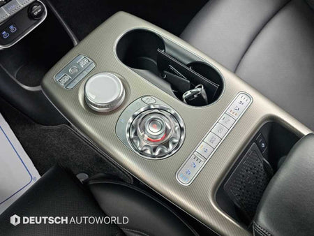 Genesis GV60 — photo 09