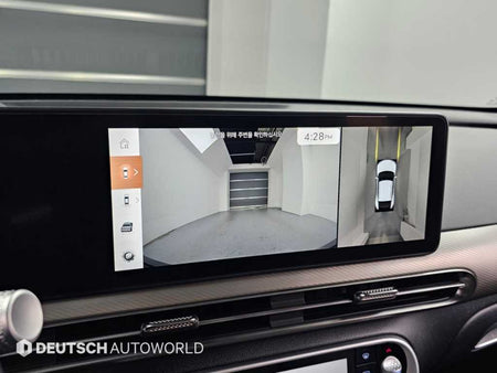 Genesis GV60 — photo 15