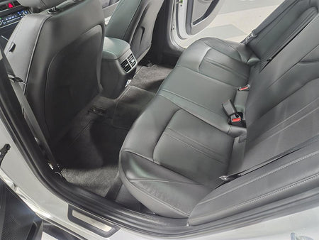 Hyundai Sonata — photo 09