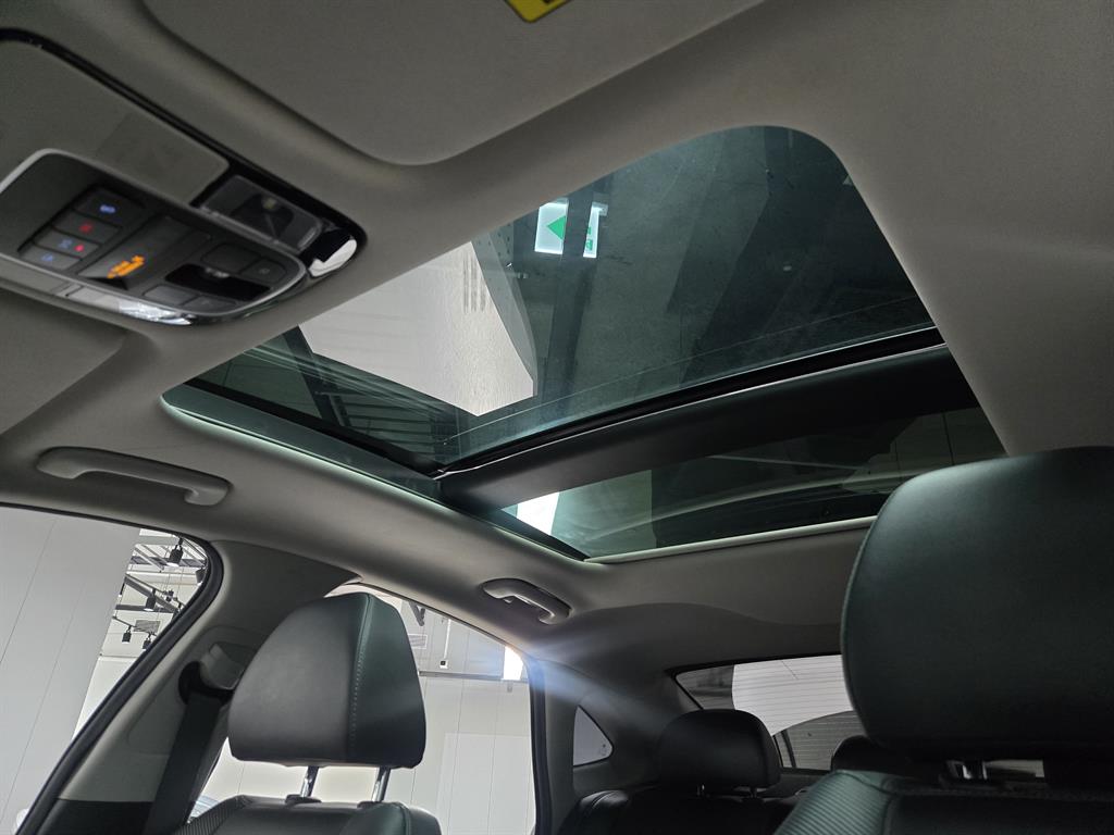 Hyundai Sonata — photo 10